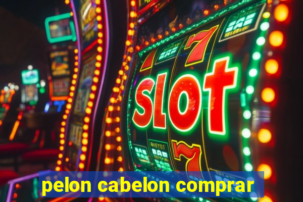 pelon cabelon comprar